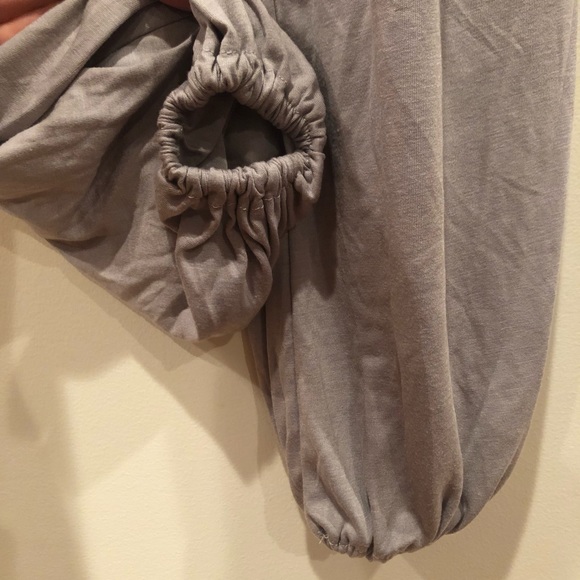 NWOT Casual Jumpsuit with pockets - Picture 7 of 7